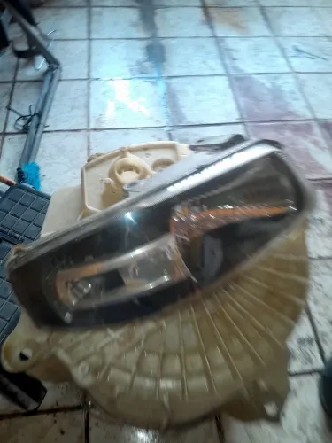 Farol gol paraty ou savero G4