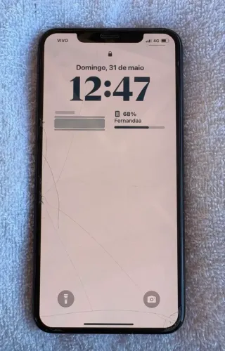 iPhone XS Max