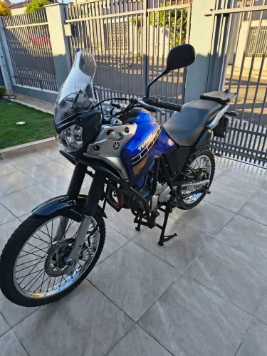 Ténéré 250