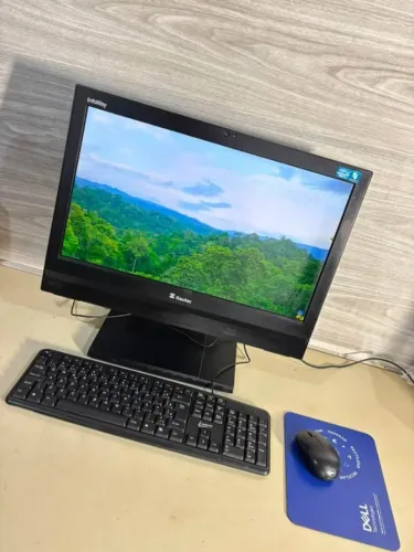 Computador ALL in One i7