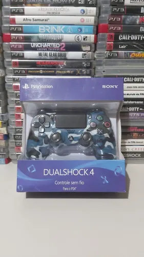Manete ps4