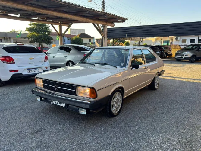 Volkswagen Passat L/ LS/ LSE/ GL/ GLS/ TS/ FLA/ VILL/ PLUS 1980