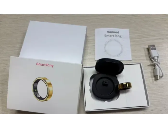 smart ring