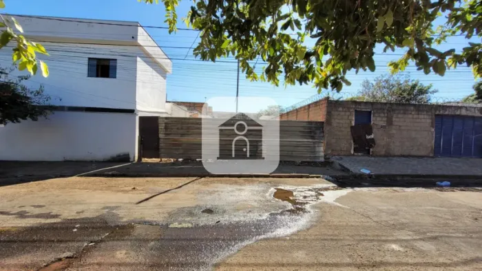 Terreno Área em Uberlândia