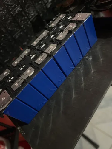 Bateria litio