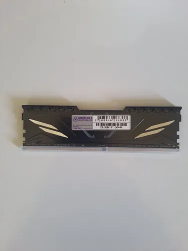 Pente memória 8GB