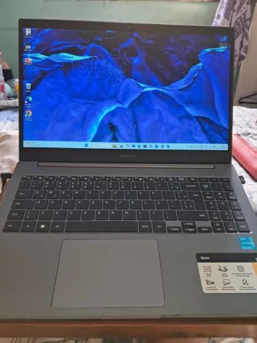 Notebook Samsung