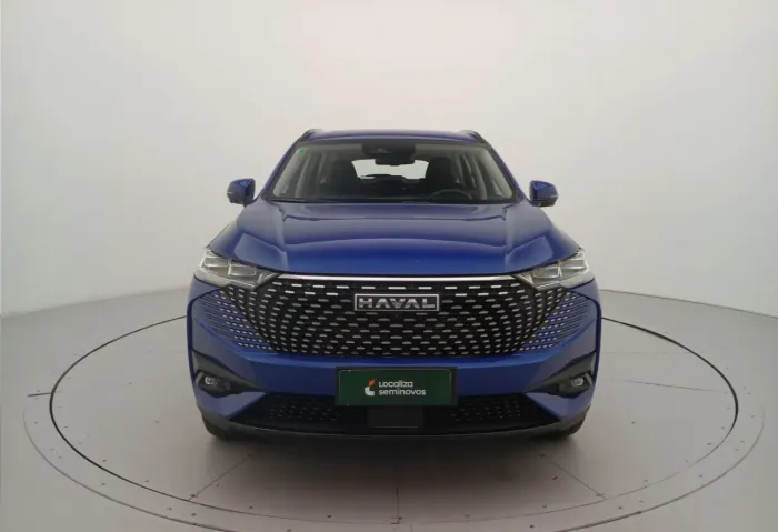 GWM Haval H6 Premium Phev AWD 2025