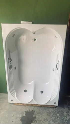 Banheira de hidromassagem Hidroking