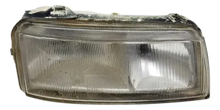 Farol Direito  Vw Passat Alemão 1993 Á 1996 Direito/passageiro