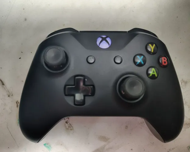 Controle Xbox One S/X Original C/Garantia.