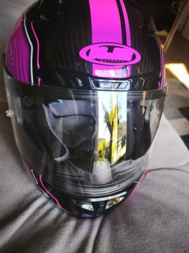 Capacete M
