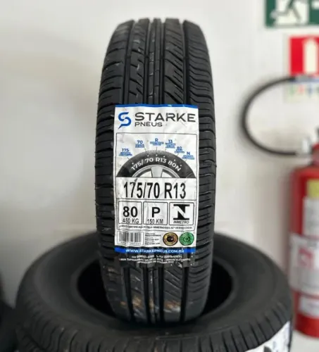 175/70-13 Oferta Especial Só Enquanto Durar