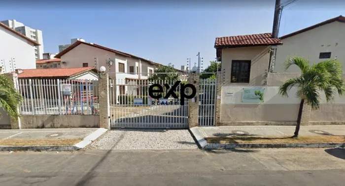 CASA EM CONDOMÍNIO FECHADO | 2 QUARTOS | 1 SUÍTE | ÁREA DE LAZER COMPLETA | PASSARÉ | RESI