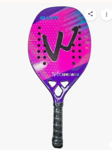 Raquele Beach Tennis