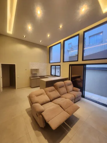 Sofa retrátil 4 lugares