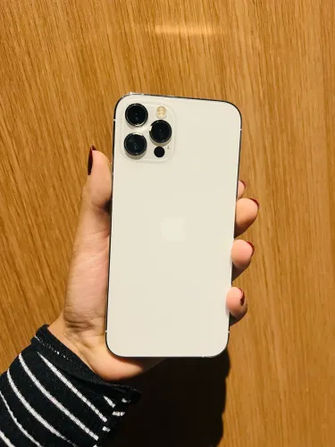 IPhone 12 Pro 256g