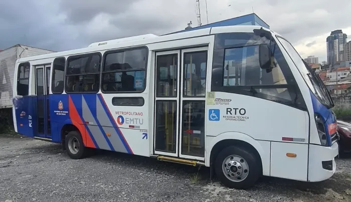 BEPO BUS 9160 NASCERE 21/22 C AR CONDICIONADO