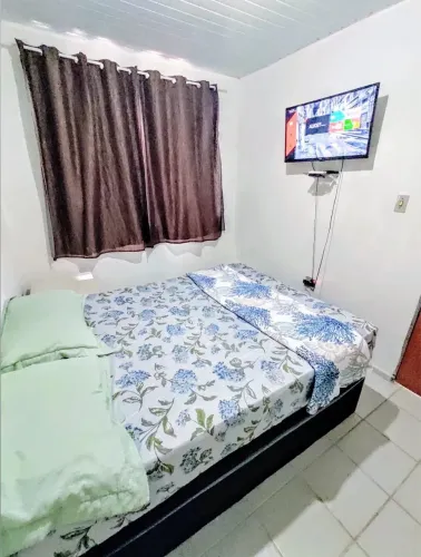 Casa Temporada Gadimp