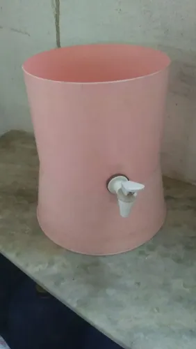 Suporte para galão de água