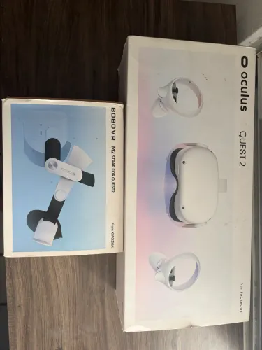 Oculus Meta Quest 2