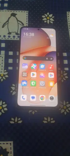 Celular Xaomi Redimi 12c 128 GB. Tudo funcionando original