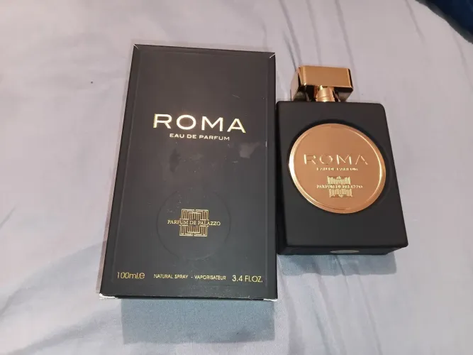 Perfume Roma masculino 