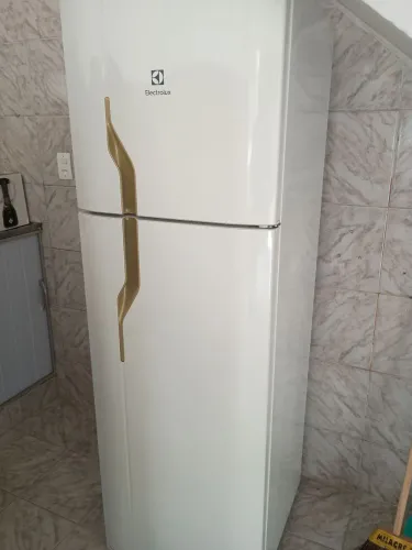 Geladeira Duplex Electrolux Frost Free
