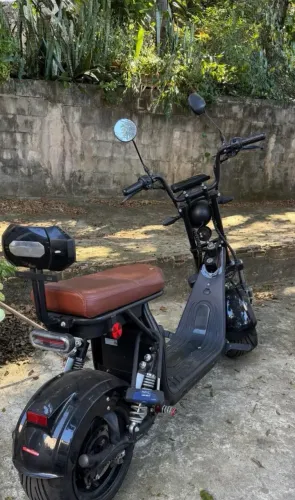 SCOOTER X11 3000w