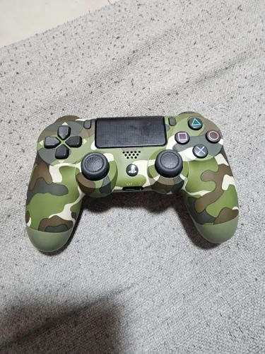 Controle Ps4 original 