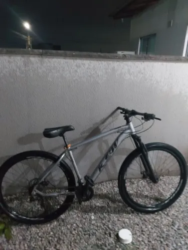 Bicicleta aro 29 