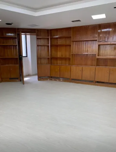 Sala comercial na EPITACIO