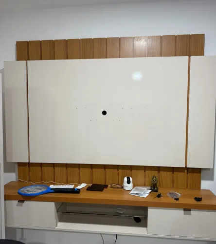 Vende-se Painel Ripado