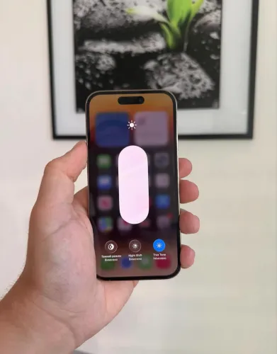 iPhone 14 Pro