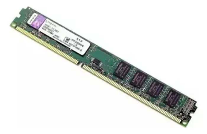 Memória para desktop Kingston