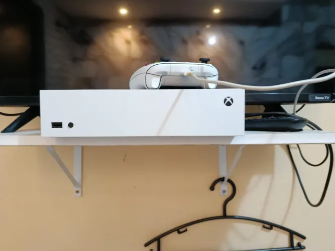 X Box Séries S