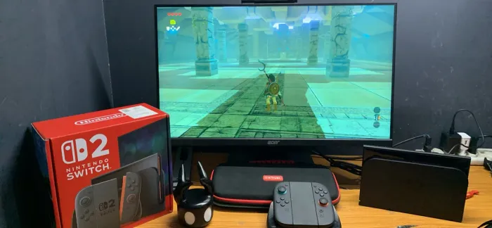 Nintendo Switch 2
