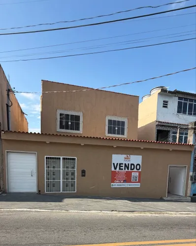 Vendo apartamentos primeira locação, Duque de Caxias.