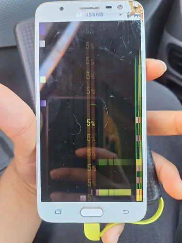 Samsung j7