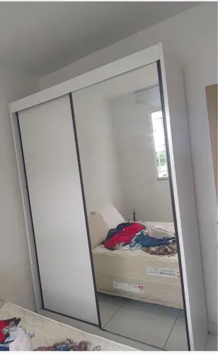 guarda roupa solteiro