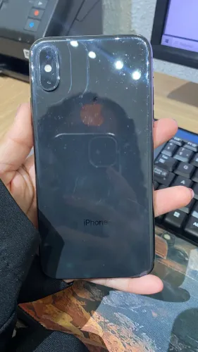 iPhone XS