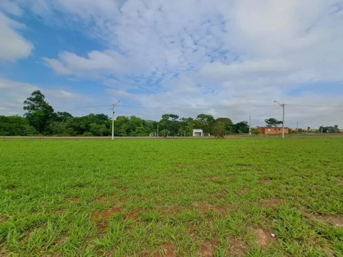 Terreno à venda em Saltinho, Recanto São Geraldo