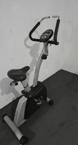 Bike Ergométrica Profissional em 10x Sem Juros com Garantia