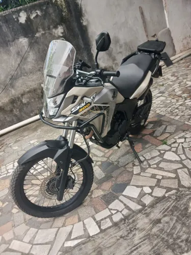 Sahara 300 2024 ADV