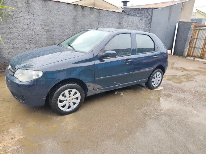 Fiat Siena 1.0/ EX 1.0 MPI Fire/ Fire Flex 8V 2010
