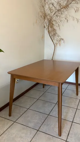 Mesa 6 lugares 