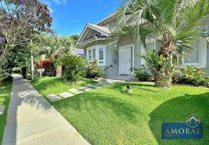 Casa com 4 dormitórios, 246 m² - venda por R$ 4.500.000,00 ou aluguel por R$ 22.189,00/mês
