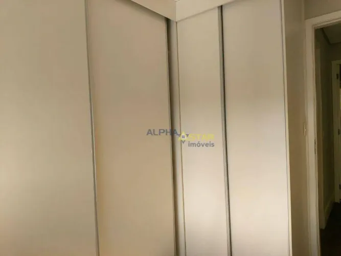 Apartamento com 2 dormitórios para alugar, 70 m² por R$ 6.500/mês - Empresarial 18 do Fort
