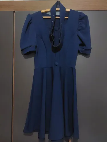 Vestido Tamanho M