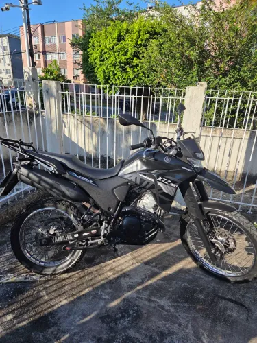 YAMAHA LANDER 250 2022